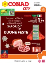 Buone Feste