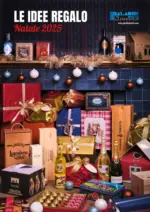 Paladini Otello Le idee regalo - al 31.12.2025