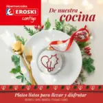 Eroski Platos listos para llevar y disfrutar - hasta el 31.12.2025
