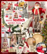 BAUHAUS Bregenz BAUHAUS: Flugblatt - bis 31.12.2025