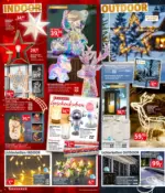 BAUHAUS Bregenz BAUHAUS: Flugblatt - bis 31.12.2025