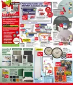 BAUHAUS Bregenz BAUHAUS: Flugblatt - bis 31.12.2025