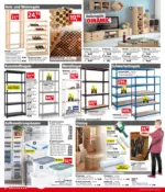 BAUHAUS Bregenz BAUHAUS: Flugblatt - bis 31.12.2025