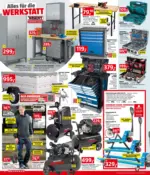 BAUHAUS Bregenz BAUHAUS: Flugblatt - bis 31.12.2025