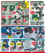 BAUHAUS Bregenz BAUHAUS: Flugblatt - bis 31.12.2025