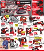 BAUHAUS Bregenz BAUHAUS: Flugblatt - bis 31.12.2025