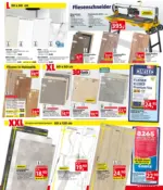 BAUHAUS Bregenz BAUHAUS: Flugblatt - bis 31.12.2025