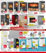 BAUHAUS Bregenz BAUHAUS: Flugblatt - bis 31.12.2025