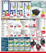 BAUHAUS Bregenz BAUHAUS: Flugblatt - bis 31.12.2025