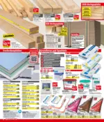 BAUHAUS Bregenz BAUHAUS: Flugblatt - bis 31.12.2025