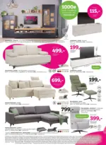 m&ouml;max Sale - bis 05.01.2026