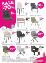 m&ouml;max Sale - bis 05.01.2026