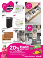 m&ouml;max Sale - bis 05.01.2026