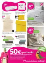 m&ouml;max Sale - bis 05.01.2026