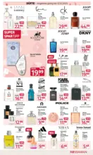 Rossmann Rossmann: Onlineprospekte - bis 05.12.2025