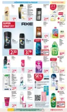 Rossmann Rossmann: Onlineprospekte - bis 05.12.2025