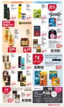 Rossmann Rossmann: Onlineprospekte - bis 05.12.2025