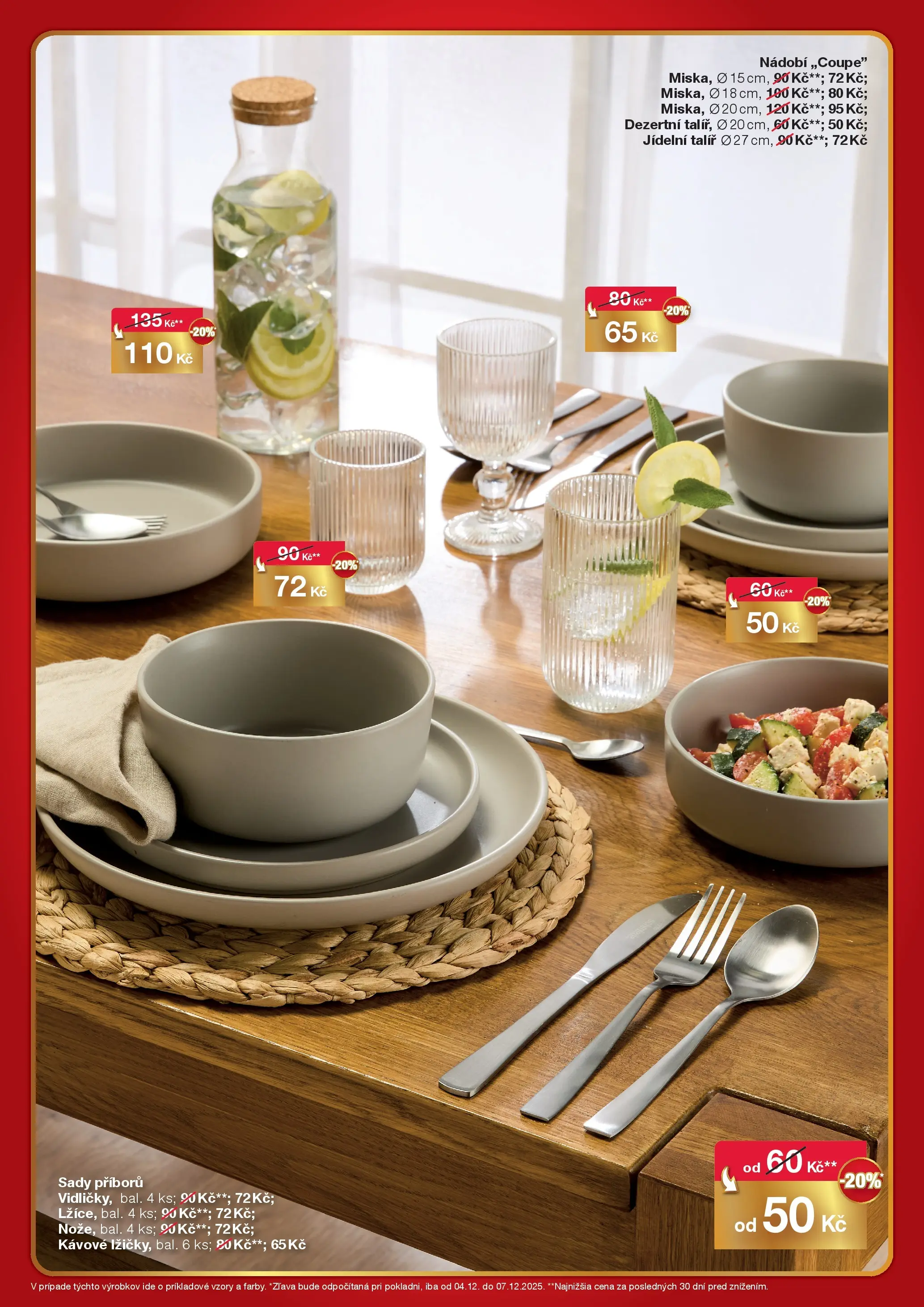 Woolworth leták - Plzeň od 04.12.2025 - akční nabídka | Strana: 10