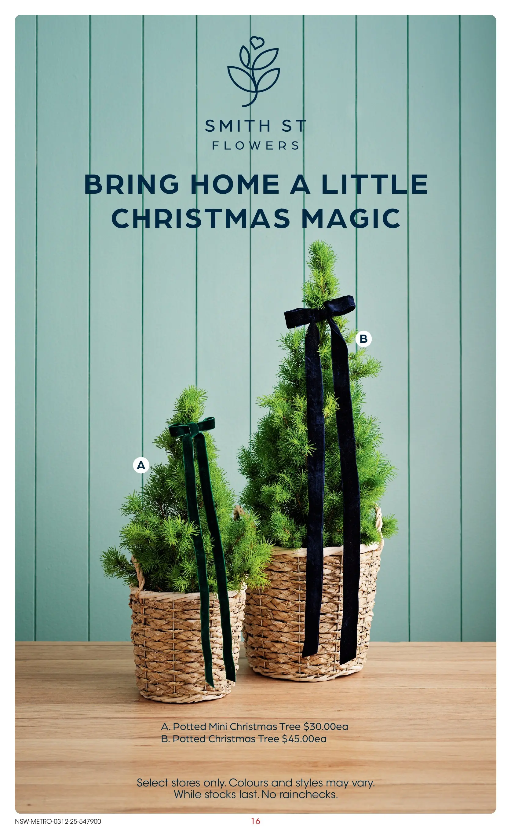 ﻿﻿Coles catalogue valid from 03/12/2025 > Online Australia | Page: 16