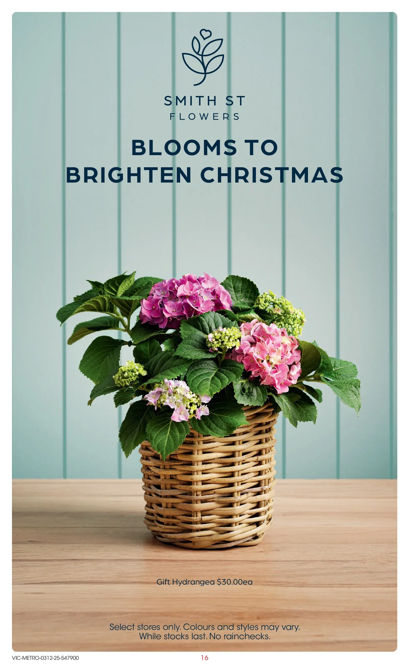 ﻿﻿Coles catalogue valid from 03/12/2025 > Online Australia | Page: 16