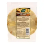 Mix Markt Chachapuri - Gebäck aus Hefeteig, Käse und Frischkäse, vorgebacken, tiefgefroren - bis 06.12.2025