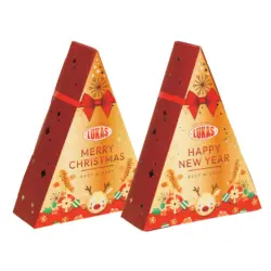 Merry Christmas - Zuckerwarenmischung