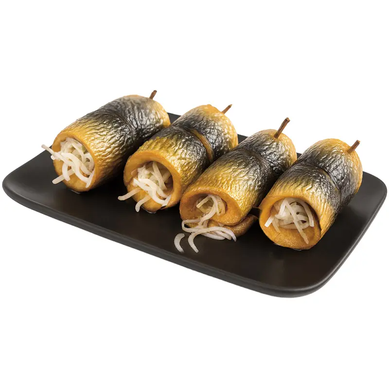 Bücklingsrollmops