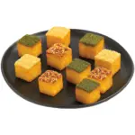 Mix Markt Heilbuttpralinen - bis 06.12.2025