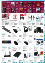 ЗОРА Празнични предложения от ЗОРА с валидност до 26.12.2025 - до 26-12-25