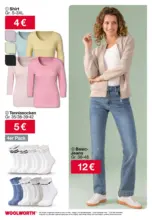 Woolworth: Wochenangebote