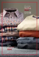 Mode W - Casamoda / Winter Sale