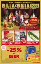 BILLA: Flugblatt gültig bei BILLA & BILLA PLUS