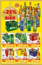 BILLA: Flugblatt gültig bei BILLA & BILLA PLUS