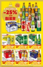 BILLA: Flugblatt gültig bei BILLA & BILLA PLUS