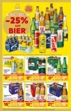 BILLA: Flugblatt gültig bei BILLA & BILLA PLUS