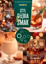 Katalog szampany Makro – do 31.12.2025