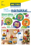 Metro újság érvényessége 2025.12.14ig-