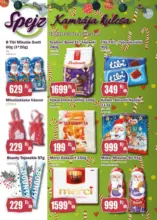 FullDiszkont újság érvényessége 2025.12.07-ig