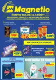 Magnetic újság érvényessége 2025.12.15-ig