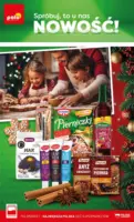 POLOmarket Katalog Nowosci ważny do 13.01