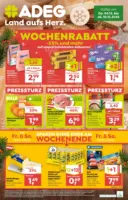 ADEG: Angebote