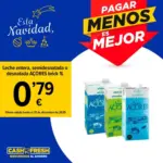 Cash Fresh Hasta el 31 de diciembre - hasta el 31.12.2025