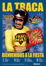 La Traca Catálogo La Traca - hasta el 02.01.2026