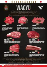 Chef Market újság érvényessége 2025.12.31-ig