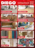 Diego újság érvényessége 2025.12.31ig-