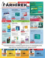 Pingvin Patika: Pingvin Patika újság érvényessége 2025.12.31-igg - 2025.12.31 napig