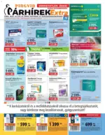 Pingvin Patika: Pingvin Patika újság érvényessége 2025.12.31-ig - 2025.12.31 napig