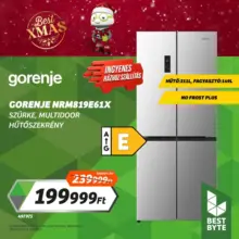 BestByte újság érvényessége 2025.12.07-ig