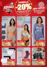 Woolworth: Już w Jędrzejów!