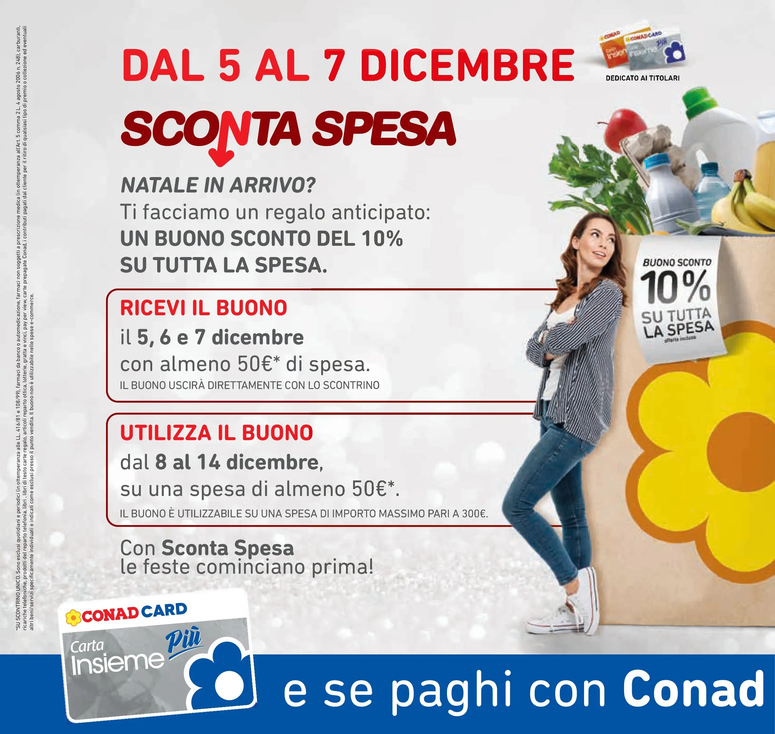 Volantino Conad dal 02/12/2025 > Anteprima | Pagina: 2